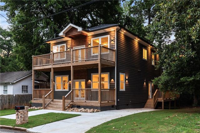 60 Newcastle SW Street, Atlanta, GA 30314