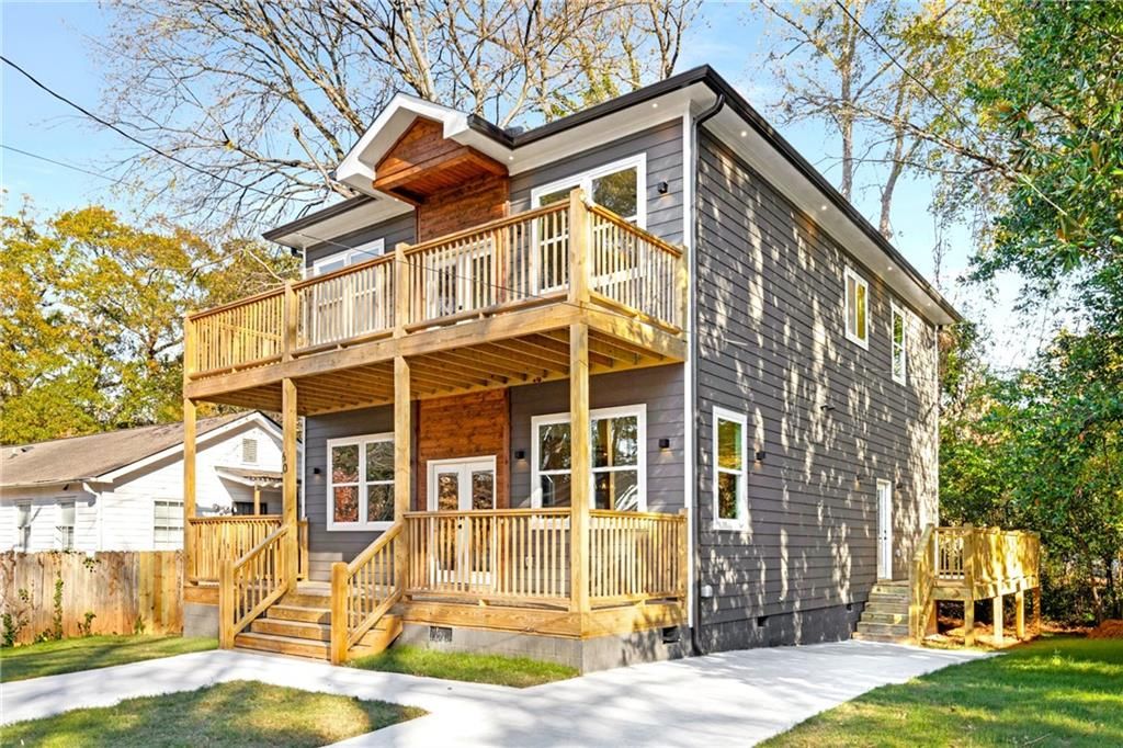 60 Newcastle SW Street, Atlanta, GA 30314