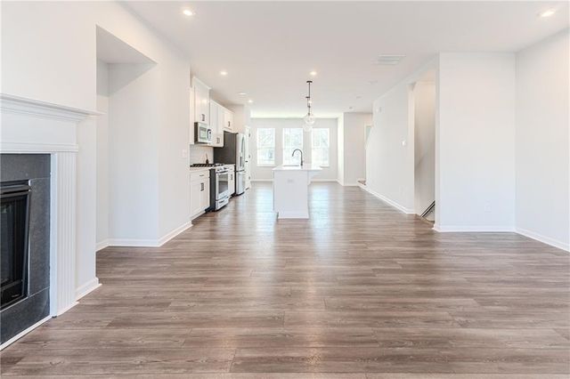 1276 May Elm Lane, Lawrenceville, GA 30043