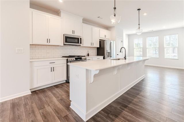 1276 May Elm Lane, Lawrenceville, GA 30043