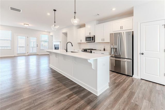 1276 May Elm Lane, Lawrenceville, GA 30043