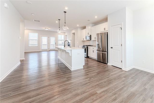 1276 May Elm Lane, Lawrenceville, GA 30043