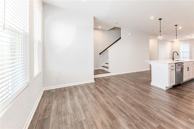 1276 May Elm Lane, Lawrenceville, GA 30043