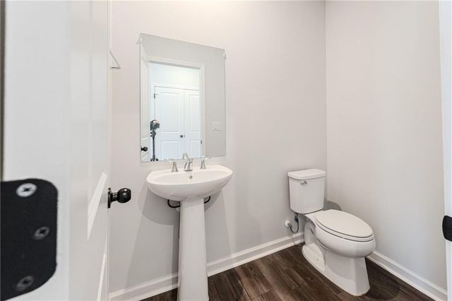 1276 May Elm Lane, Lawrenceville, GA 30043