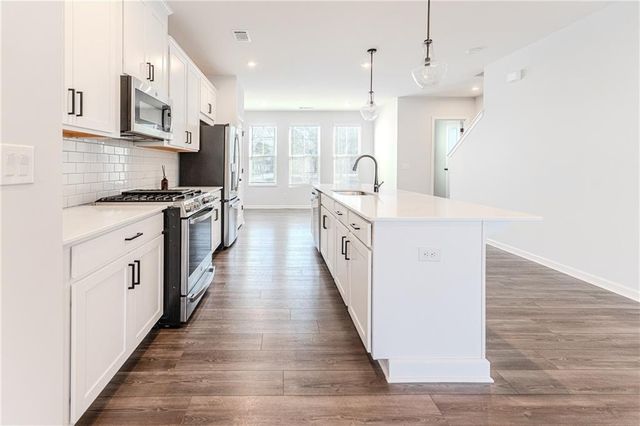 1276 May Elm Lane, Lawrenceville, GA 30043