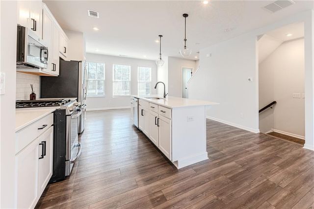 1276 May Elm Lane, Lawrenceville, GA 30043