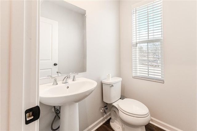 1276 May Elm Lane, Lawrenceville, GA 30043