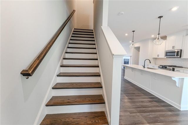 1276 May Elm Lane, Lawrenceville, GA 30043