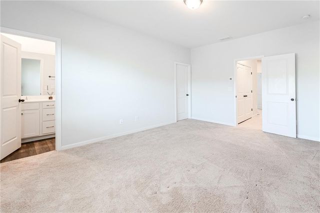 1276 May Elm Lane, Lawrenceville, GA 30043