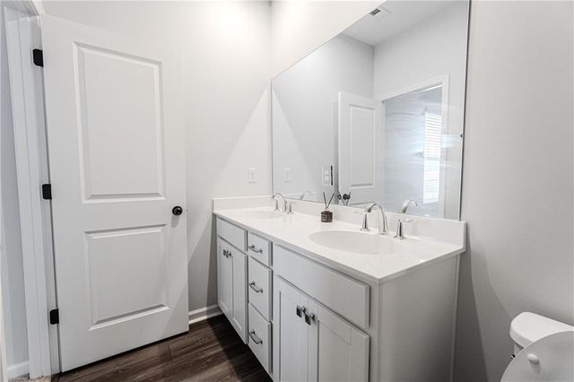 1276 May Elm Lane, Lawrenceville, GA 30043