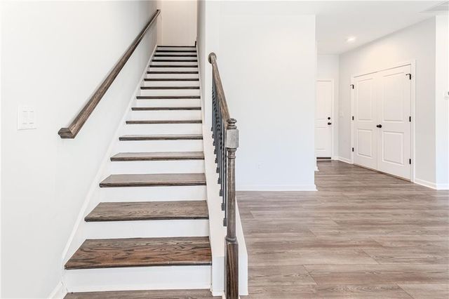 1276 May Elm Lane, Lawrenceville, GA 30043