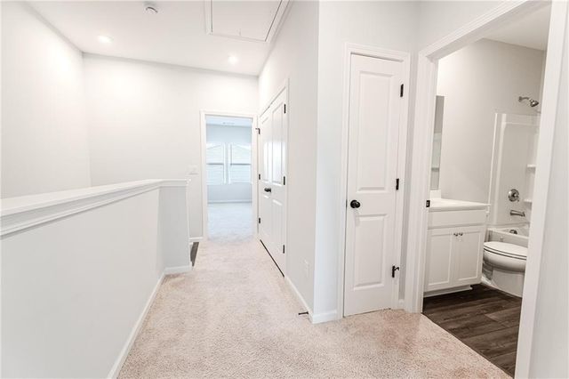 1276 May Elm Lane, Lawrenceville, GA 30043