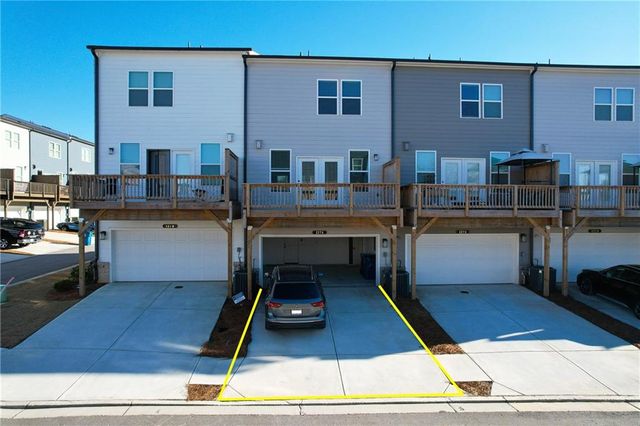 1276 May Elm Lane, Lawrenceville, GA 30043