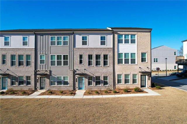 1276 May Elm Lane, Lawrenceville, GA 30043