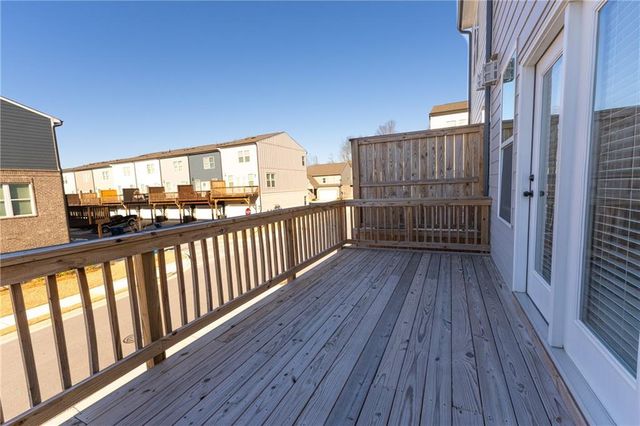 1276 May Elm Lane, Lawrenceville, GA 30043