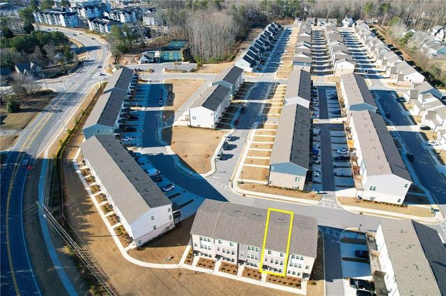 1276 May Elm Lane, Lawrenceville, GA 30043