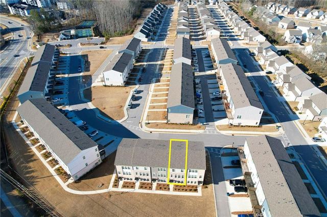 1276 May Elm Lane, Lawrenceville, GA 30043