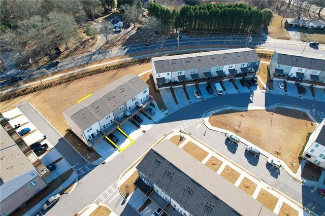 1276 May Elm Lane, Lawrenceville, GA 30043