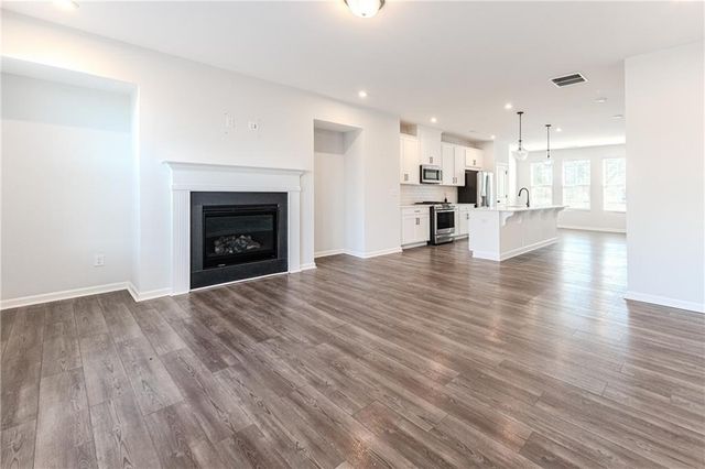 1276 May Elm Lane, Lawrenceville, GA 30043