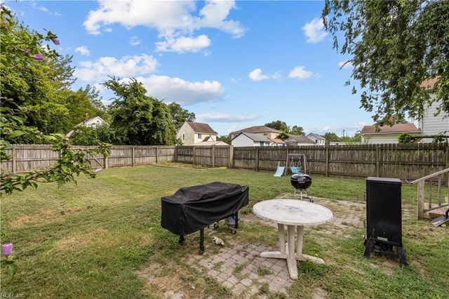 14 Myrtle ST, Hampton, VA 23669