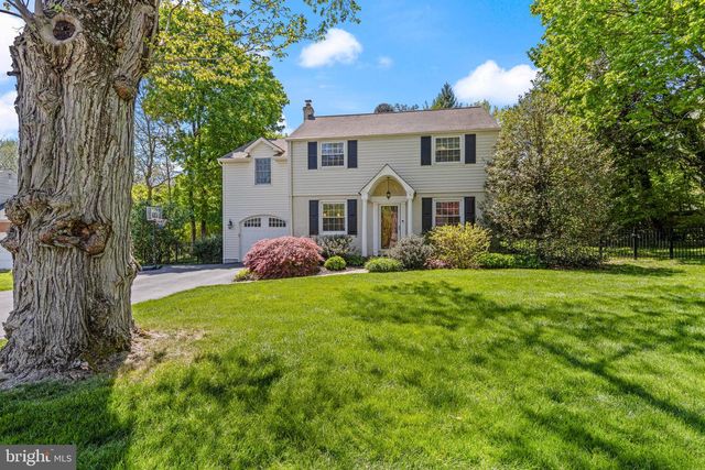 290 WENTWORTH RD, Wayne, PA 19087