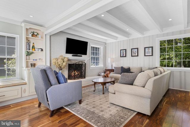 290 WENTWORTH RD, Wayne, PA 19087