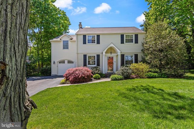 290 WENTWORTH RD, Wayne, PA 19087