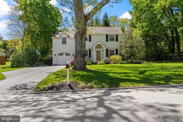 290 WENTWORTH RD, Wayne, PA 19087
