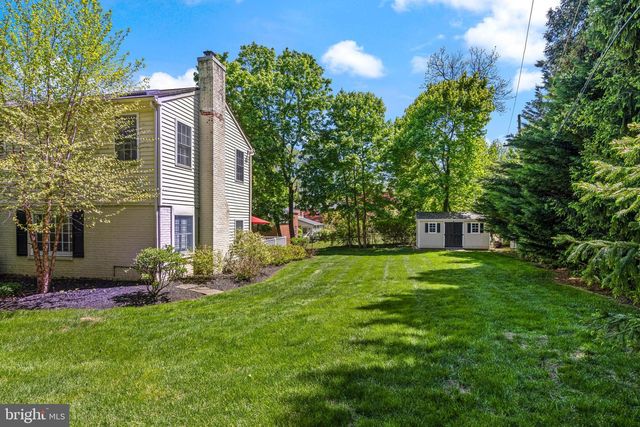 290 WENTWORTH RD, Wayne, PA 19087