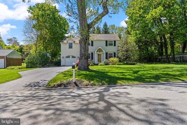 290 WENTWORTH RD, Wayne, PA 19087