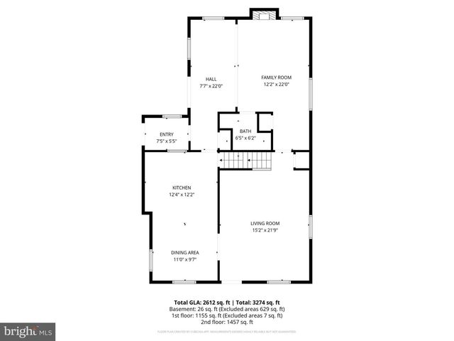 290 WENTWORTH RD, Wayne, PA 19087