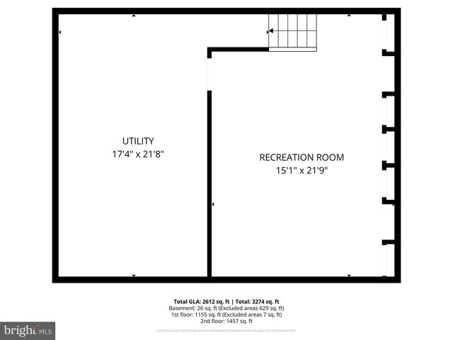 290 WENTWORTH RD, Wayne, PA 19087