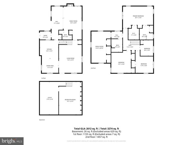 290 WENTWORTH RD, Wayne, PA 19087