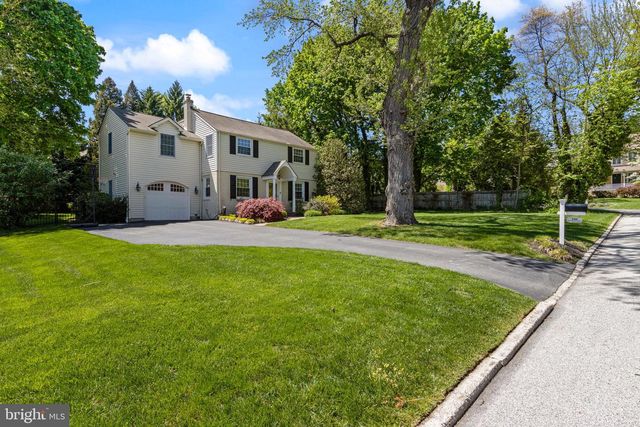 290 WENTWORTH RD, Wayne, PA 19087