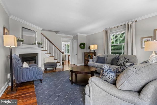 290 WENTWORTH RD, Wayne, PA 19087