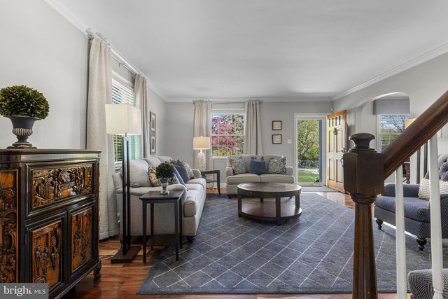 290 WENTWORTH RD, Wayne, PA 19087