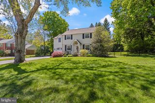 290 WENTWORTH RD, Wayne, PA 19087