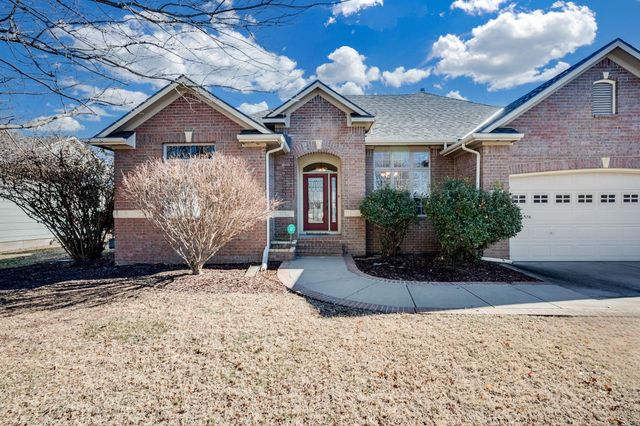 4860 N Wyndham Rd, Park City, KS 67219