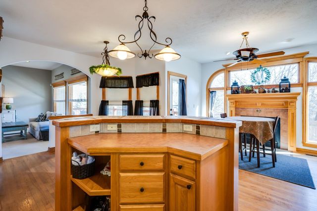 4860 N Wyndham Rd, Park City, KS 67219