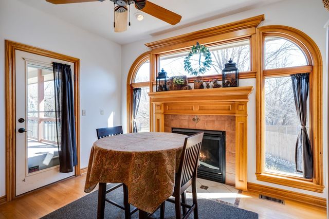 4860 N Wyndham Rd, Park City, KS 67219