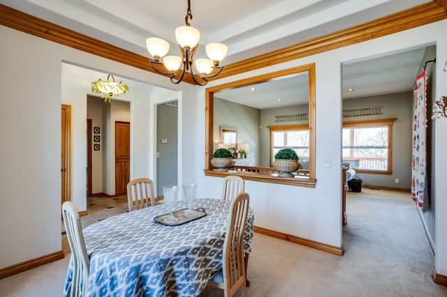 4860 N Wyndham Rd, Park City, KS 67219