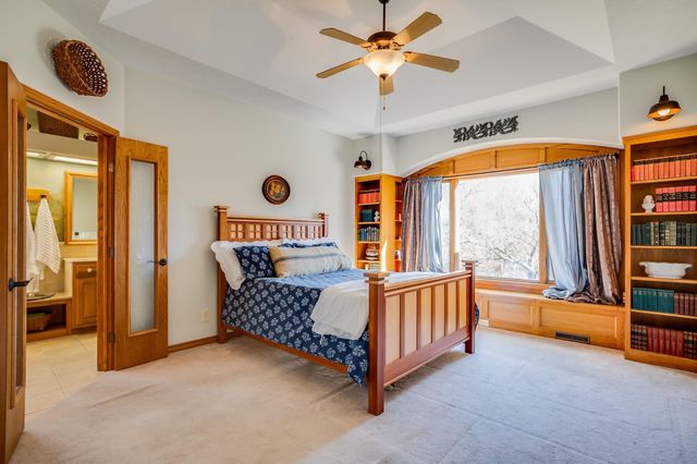 4860 N Wyndham Rd, Park City, KS 67219