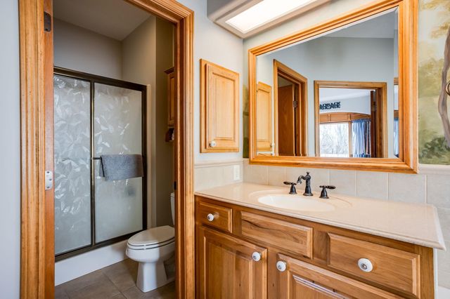 4860 N Wyndham Rd, Park City, KS 67219