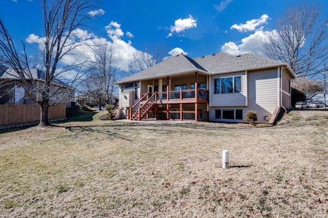 4860 N Wyndham Rd, Park City, KS 67219