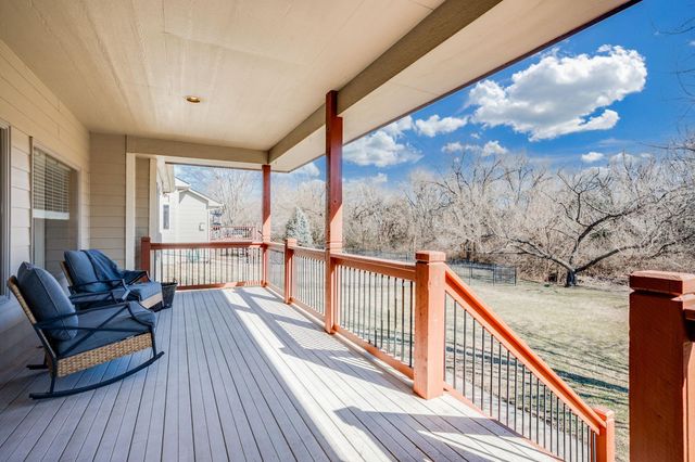 4860 N Wyndham Rd, Park City, KS 67219