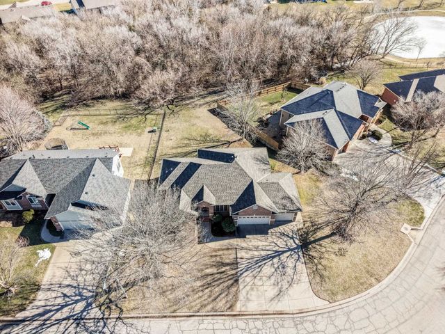 4860 N Wyndham Rd, Park City, KS 67219