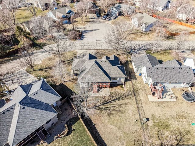 4860 N Wyndham Rd, Park City, KS 67219