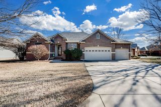 4860 N Wyndham Rd, Park City, KS 67219