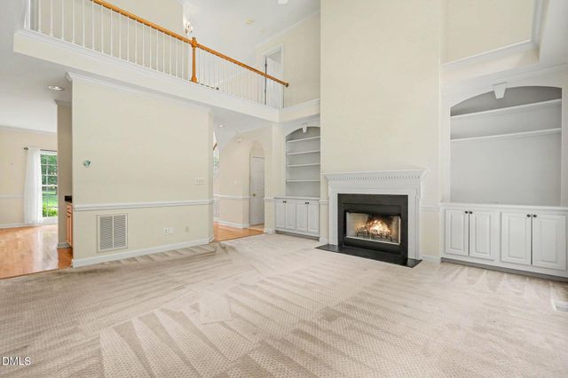 3 Monteith Court, Durham, NC 27713