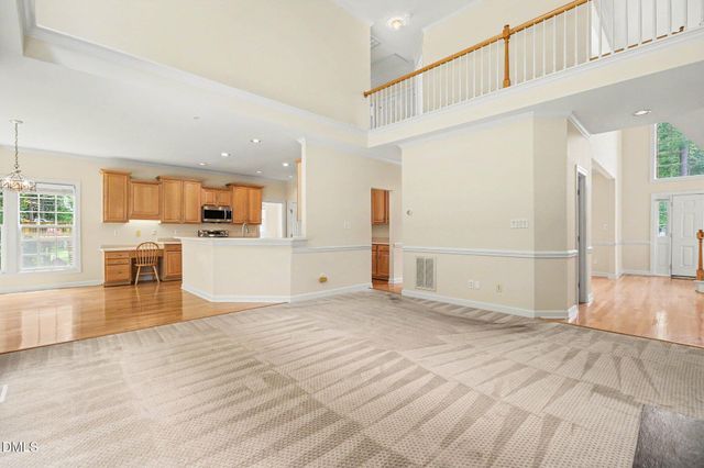 3 Monteith Court, Durham, NC 27713